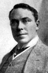 Photo of Edwin Forsberg as Laroque