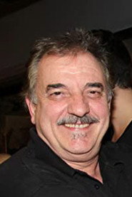 Photo of Michalis Mitrousis as manolis