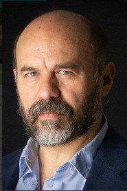 Photo of Ferdinando Gattuccio as Diego