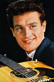 Photo of Tony Sheridan as Self (archive footage)