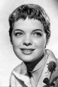Photo of Lili Gentle as April Hunter