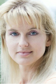 Photo of Marina Anna Eich as Anna Cambright