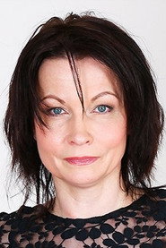Photo of Claudie Dark as (archive footage)