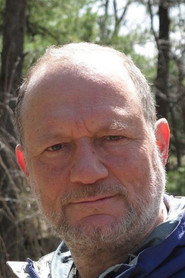 Photo of Dimitri Devyatkin as Dimitri Devyatkin