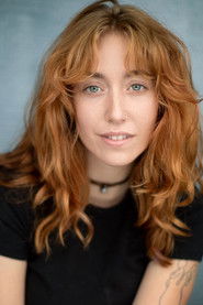 Photo of Rowan Wales as June
