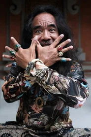 Photo of Ketut Rina as Kaler