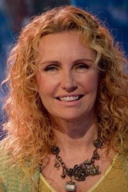 Photo of Licia Colò as Daria