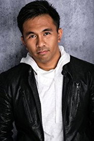 Photo of Bryan Perritt as TV Host