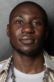 Photo of Éric Nantchouang as Ousman