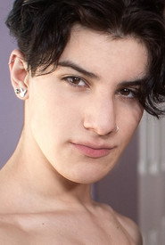 Photo of Sebastian Cruz