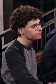 Photo of Cléandre Ait Ammar as Le pilleur n°1
