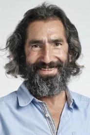 Photo of Adnan Kürkçü as Reis Adam 3