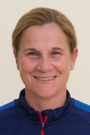 Photo of Jill Ellis as Self (archive footage)