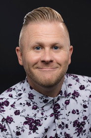 Photo of Clint Pulver as Elder Kestler