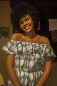 Photo of Gessycka Gino as Maria
