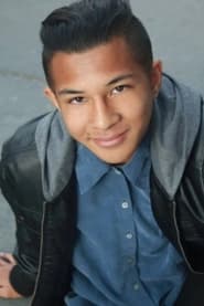 Photo of Tai Urban as Student Mark