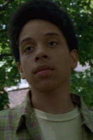 Photo of Robin Weekes as Nathan (episode "The House of No Return")