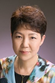 Photo of Kiyoko Miyazawa as Iwa Miyagawa