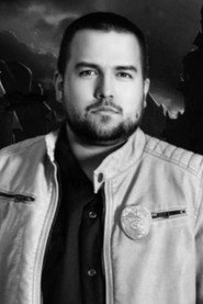 Photo of Mike Winkler as Peter Myers