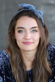 Photo of Katherine Shepler as Jennifer Massey