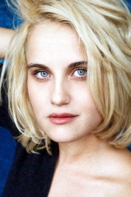 Photo of Claudia Fortunato