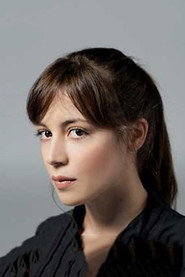 Photo of Alexia Terezaki as Χαρά