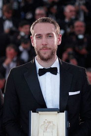 Photo of Vasilis Kekatos as Narrator