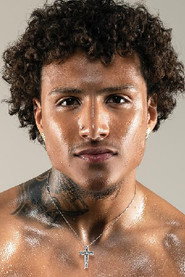 Photo of Amado Vargas as Self