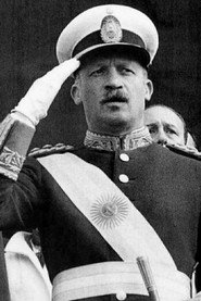 Photo of Juan Carlos Onganía as Self - Politician (archive footage)