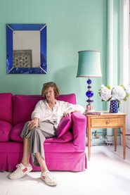 Photo of Brenda Cullerton