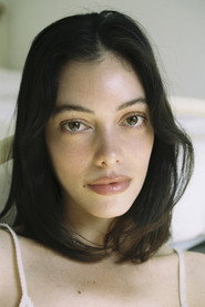 Photo of Marcela Jacobina as Mariana