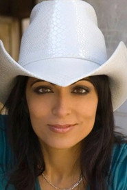Photo of Sudha Kheterpal as Percussion