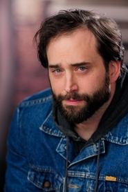 Photo of Jordan Mullins as The Rancher