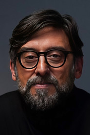 Photo of Ramin Sadighi as Ramin