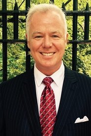 Photo of James Cronin as Chief of Staff