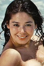Photo of Yuriko Hishimi