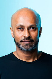 Photo of Akram Khan