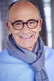 Photo of Peter Fischli as Theo Klein