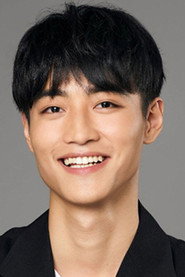 Photo of Haodong Lan