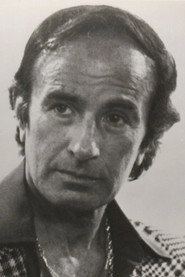 Photo of Leonard Gaines as Agent
