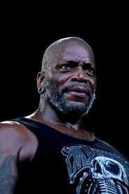 Photo of Derrick Green as Vocals
