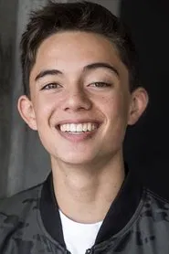 Photo of Max Torina as Andres Padillo