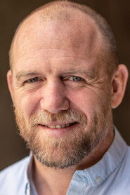 Photo of Mike Tindall as Participant
