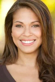 Photo of Mari-Ange Ramirez as Alexa