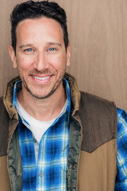 Photo of Doug Olear as Cooper