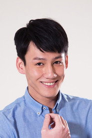 Photo of Adam Wang