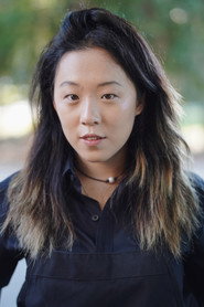 Photo of Grace Wu as Francis