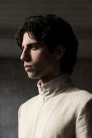 Photo of Pedro Flynn as Magno Riga (voice)