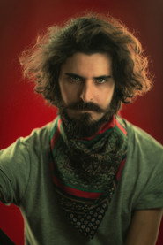 Photo of Juan Diego Escobar Alzate as Sentinela