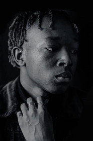 Photo of Abed N. Saint Cima as Malik